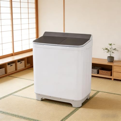 家電 二層式洗濯機 5.5kg」の人気商品一覧 | 安い商品を通販サイト